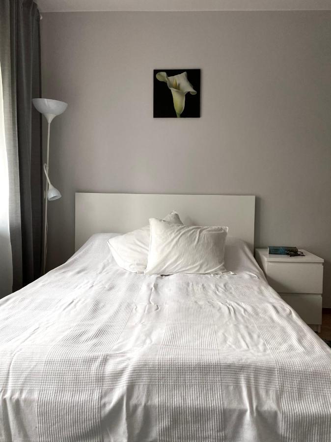 Willa Ewa Krynica Zdroj Buitenkant foto