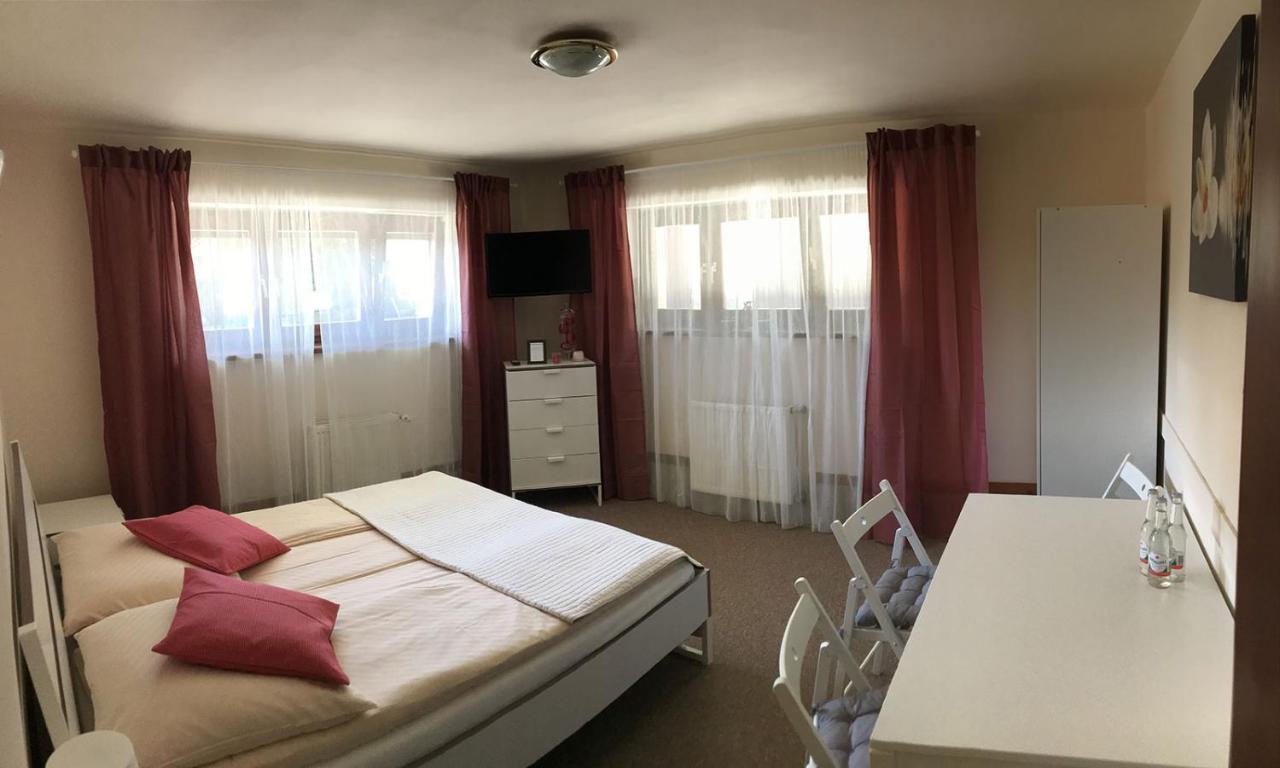 Willa Ewa Krynica Zdroj Buitenkant foto